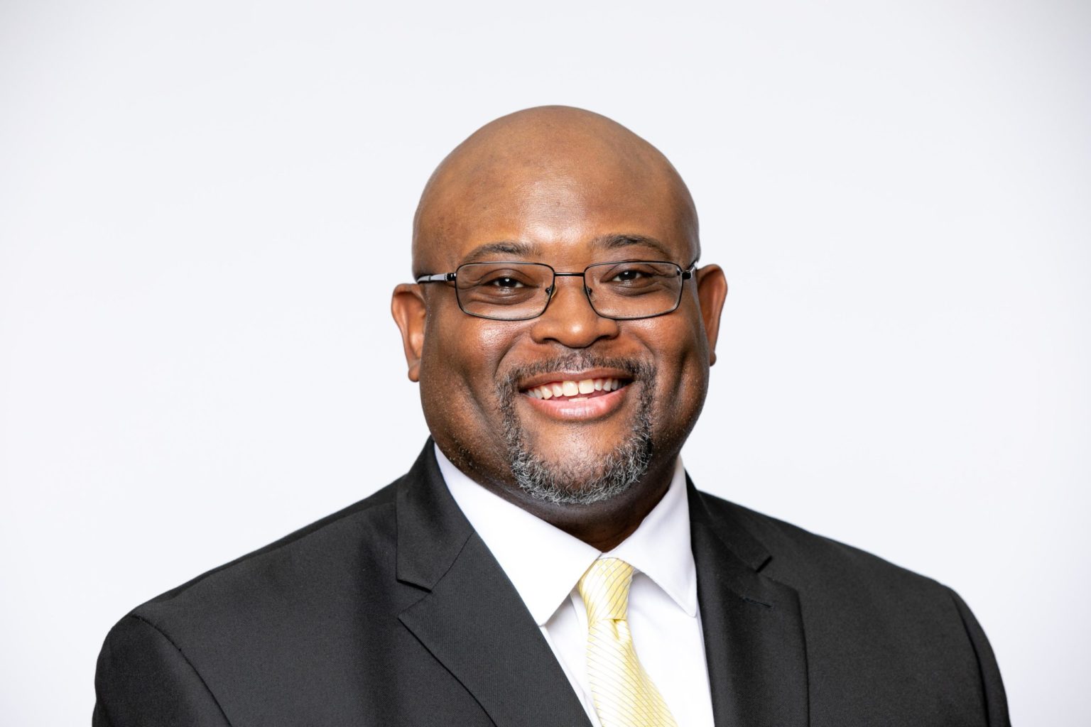 Bro. Donald Walker is running for Farmington Hills school board