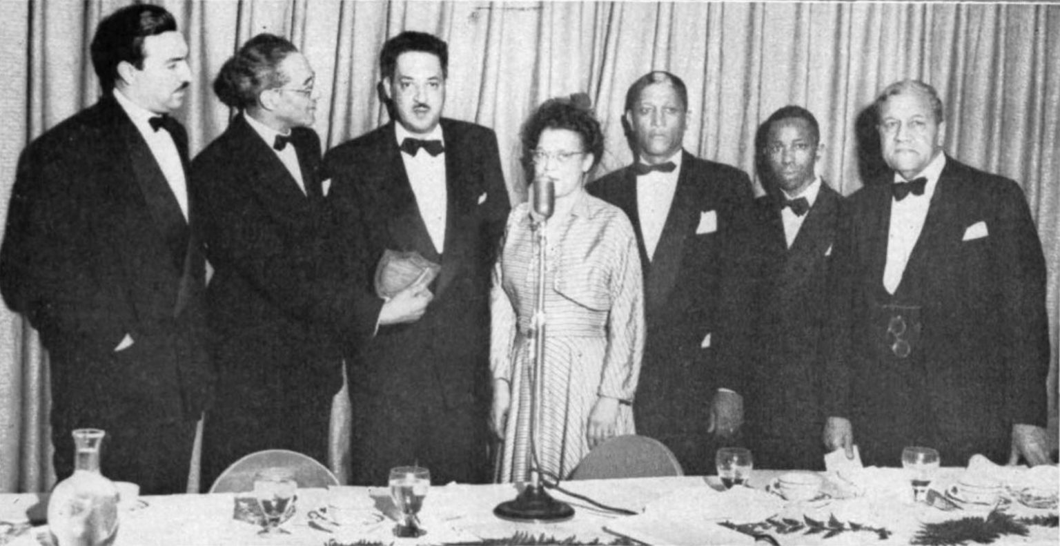 A Brief History of the Gamma Lambda Chapter Detroit Alphas