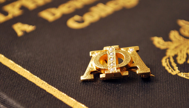 A Brief History of Alpha Phi Alpha Fraternity, Inc. – Detroit Alphas