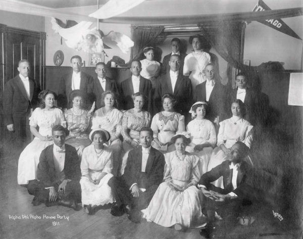 A Brief History of the Gamma Lambda Chapter – Detroit Alphas